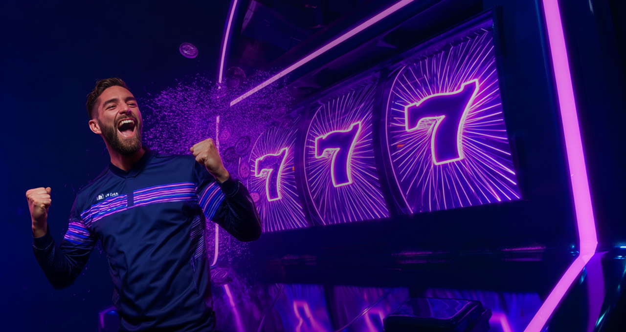 RainBet Casino und Sportsbook Übersichtsbild mit Spielen und Wettmöglichkeiten